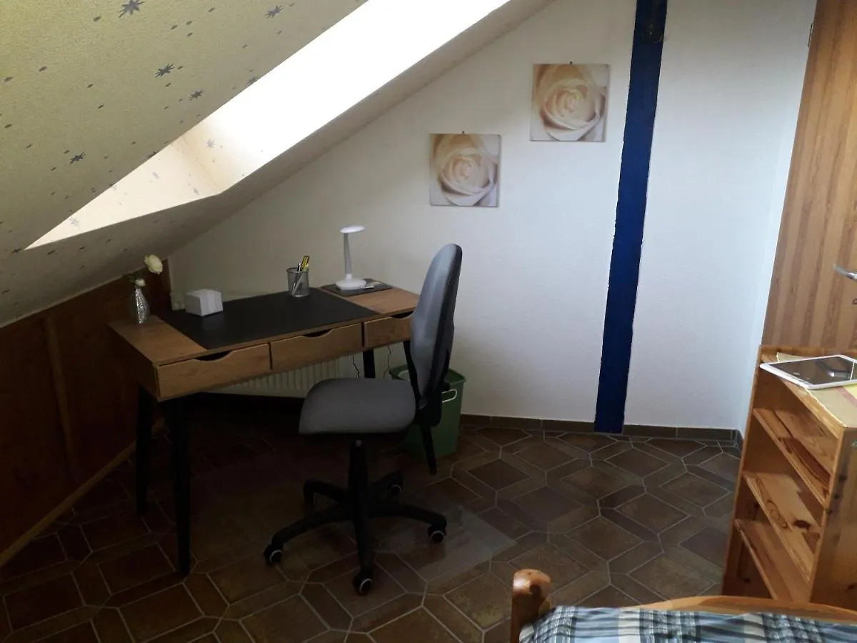Gaestehaus Natterer - Fewo 2 Momlingen