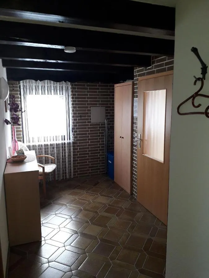 Gaestehaus Natterer - Fewo 2 Momlingen Alemanha